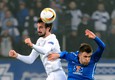 Lech Poznan vs AC Fiorentina © 
