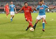 Calcio: Europa League, Napoli-Midtjylland © 