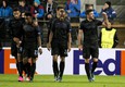 Rosenborg vs Lazio © 