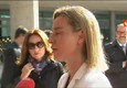 Mogherini: manca una politica comune dell'Ue sulla Libia © ANSA