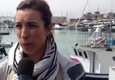 Naufragio: Unhcr, superstiti a Catania questa sera  © Ansa