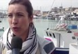 Naufragio: portavoce Unhcr, aspettiamo i pochi sopravvissuti © ANSA