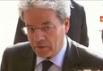 Gentiloni: 'Su migranti e' in gioco la reputazione Ue' © ANSA