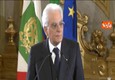 Migranti: Mattarella, Ue non può restare indifferente © Ansa