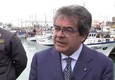 Naufragio, sindaco Catania: cronaca morte annunciata © ANSA