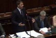 Naufragio, Renzi: occorre risposta politica serie e articolata © ANSA