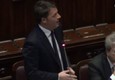 Naufragio: Renzi, fiducioso che Ue possa cambiare passo © ANSA