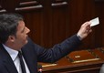 Matteo Renzi © Ansa