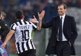 Capolavoro Allegri, zittiti gli scettici © 