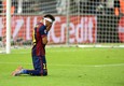 Juventus-Barcellona © Ansa