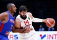 Sfida Spagna Francia finisce ai supplementari © 