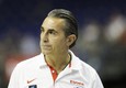 ++ Basket: Europei; Italia-Spagna 105-98 ++ © 