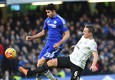 Chelsea v Everton © 