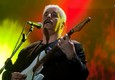 Pino Daniele rivive nella sua Napule © ANSA