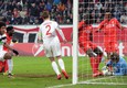 FC Augsburg vs FC Liverpool © 