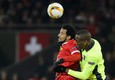 FC Sion vs SC Braga © 