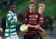 Sporting Lissabon - Bayer Leverkusen © 