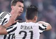 Champions, la Juve pareggia col Bayern © ANSA