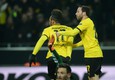 Borussia Dortmund vs Tottenham Hotspur F.C. © 