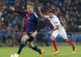 FC Basel vs Sevilla © 