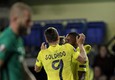 Cedric Bakambu, © 