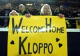 Borussia Dortmund vs FC Liverpool © 