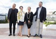 Applausi per Sieranevada, la famiglia post-comunista di Puiu © 