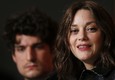 Cannes: Cotillard, la passione ai confini con la follia © Ansa