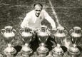 Alfredo di Stefano nel 1960 © 