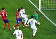Il gol di Ramos © 