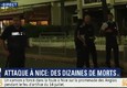 Attacco al cuore di Nizza, ora blindata © ANSA