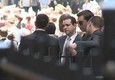 Molestie sessuali pure a Wall Street © ANSA