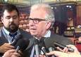 Biotestamento, Zanda: questa legge consente una morte dignitosa © ANSA