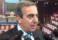 Biotestamento, Gasparri: Fi ha votato no, legge dara' luogo a contenziosi © ANSA