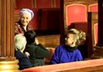 Biotestamento, anche Bonino e Napolitano in Senato © ANSA