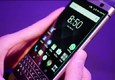 BlackBerry torna con Keyone, ma a caro prezzo (di Andrea Apicella e Gabriele Condorelli) © ANSA