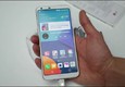 LG G6: display rivoluzionario © ANSA