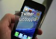 Twitter raddoppia © ANSA
