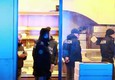 Accuse di mafia contro il clan Spada © ANSA