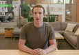 Zuckerberg fa mea culpa © ANSA