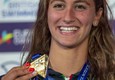 L'Italia che vince: vasca, remo e pista e' una pioggia d'oro © ANSA