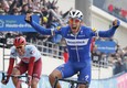 Parigi-Roubaix; vince ex iridato Gilbert © 
