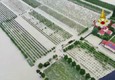 Maltempo, a Forli' piene in calo ma disagi a viabilita' © ANSA