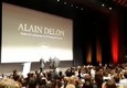 Cannes: standing ovation per Alain Delon © Ansa