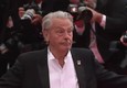 Alain Delon, Palma d'Oro tra le lacrime © ANSA