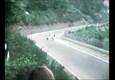 Niki Lauda, l'incidente al Nurburgring nel 1976 © Ansa