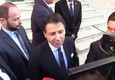 Conte revoca incarico di sottosegretario a Siri © ANSA