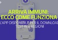 Arriva Immuni, ecco come funziona © ANSA