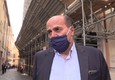 Piano Colao, Bersani: 'Radicalmente contrario alla sanatoria sul contante' © ANSA