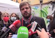 Comunali Milano, Majorino (Pd): 'Vittoria straordinaria di Sala, la destra crolla' © ANSA